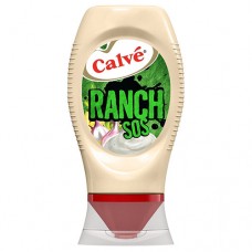 Calve Ranch Sos 245 gr