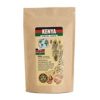 Kahve Dünyası Kenya Yöresel Filtre Kahve 250 Gr