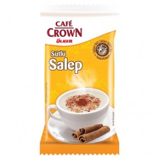 Ülker Cafe Crown Salep 17 Gr 10 Adet