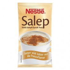 Nestle Salep 17 Gr 24 Adet