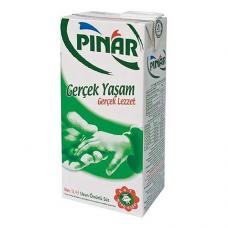 Pınar Süt Tam Yağlı 1000 ml 12 Adet