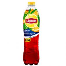 Lipton Ice Tea Limon 1.5 L Pet 6 Adet