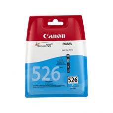 Canon CLI-526C Mürekkep Kartuş  500 Sayfa Mavi