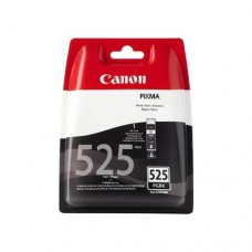 Canon  PGI-525 PGBK Mürekkep Kartuş 350 Sayfa Siyah