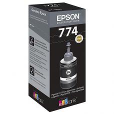 Epson C13T77414 Kartuş 6000 Sayfa Siyah (T7741)