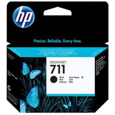 HP 711 CZ129A Kartuş 38 ml Siyah