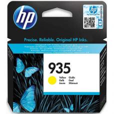 HP 935 C2P22AE Kartuş 400 Sayfa Sarı