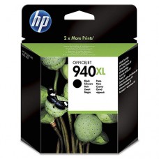 HP 940XL C4906AE Kartuş  2.200 Sayfa Siyah