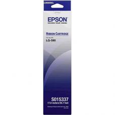 Epson C13S015337 Yazıcı Şeridi LQ-590