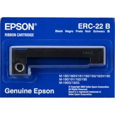 Epson C43S015358 Yazıcı Şeridi ERC-22