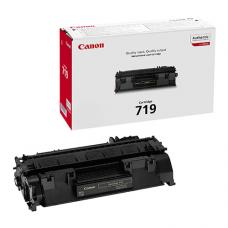 Canon CRG-719 Laser Toner Siyah 2.100 Sayfa