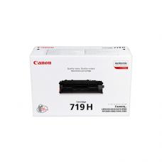 Canon CRG-719H Laser Toner  6.400 Sayfa Siyah