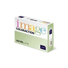 Image A4 Renkli Fotokopi Kağıdı  80 Gr Işık Yeşili 500 Yaprak