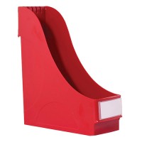Kraf Magazinlik 5100 Kırmızı