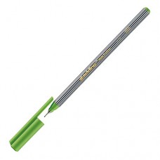 Edding 55 Fine Keçeli Kalem 0.3 mm Açık Yeşil