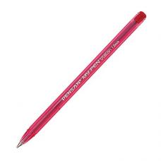 Pensan 2210 Tükenmez Kalem My Pen 1.0 mm Kırmızı 25 li